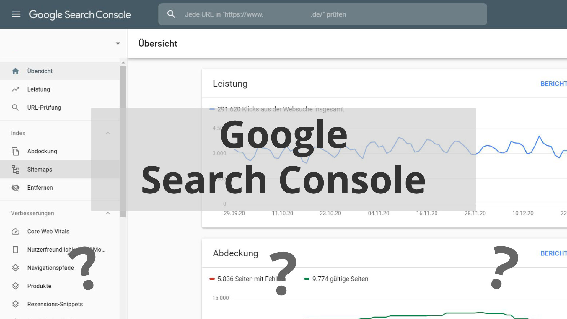 Search Console