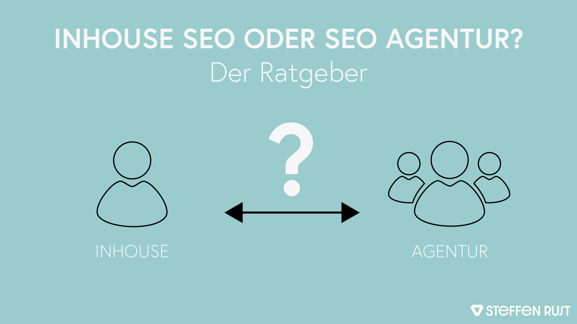 Inhouse SEO oder Agentur