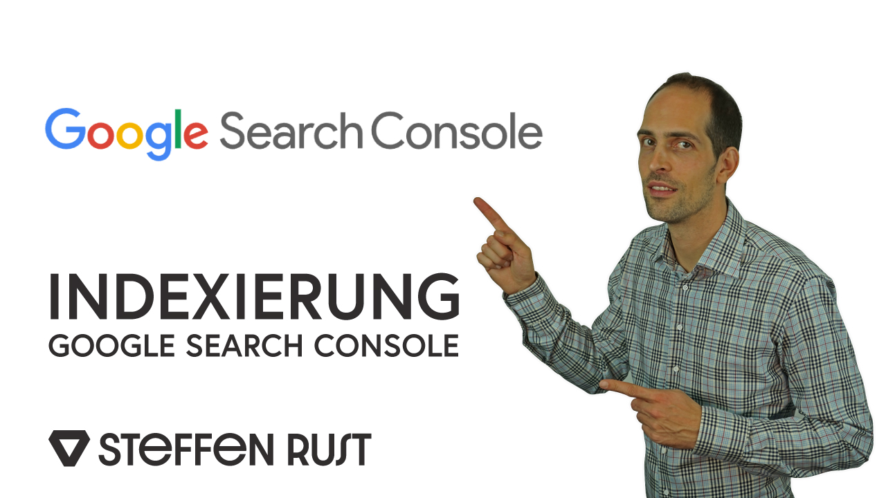 Google Search Console Indexierung beantragen