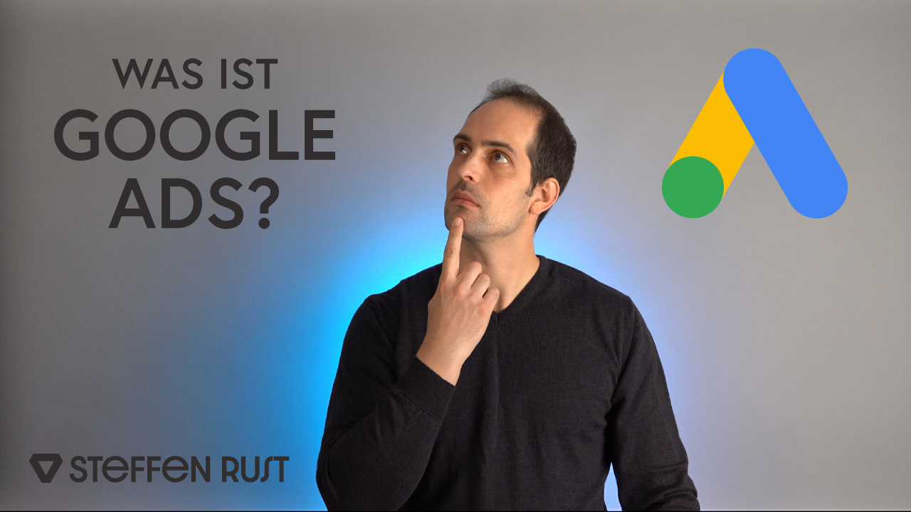 Was ist Google Ads