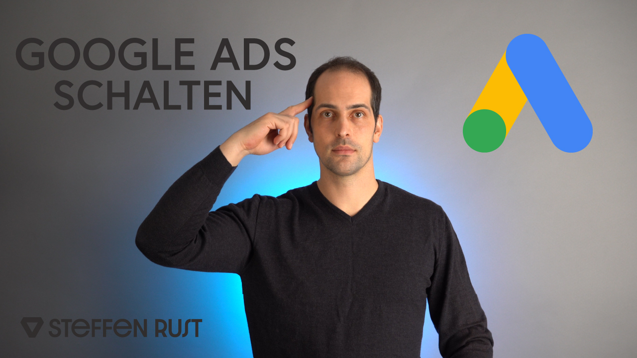 Google Ads schalten