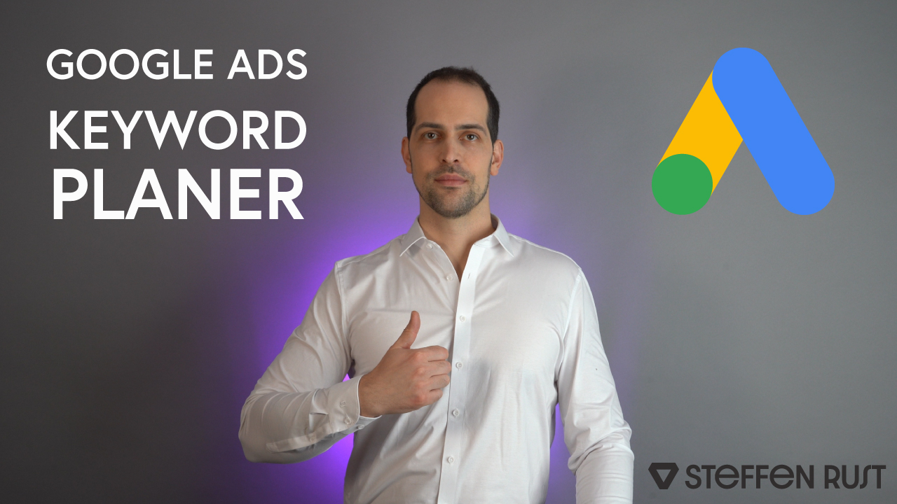 Keyword Planer Google Ads