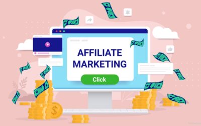 Was ist Affiliate Marketing?