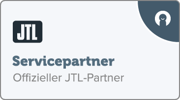 JTL Servicepartner JTL Servicepartner