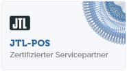 JTL POS Zertifikat JTL POS Zertifikat