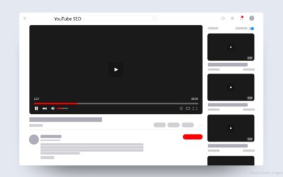 YouTube SEO: So rankst du auf der Video-Plattform