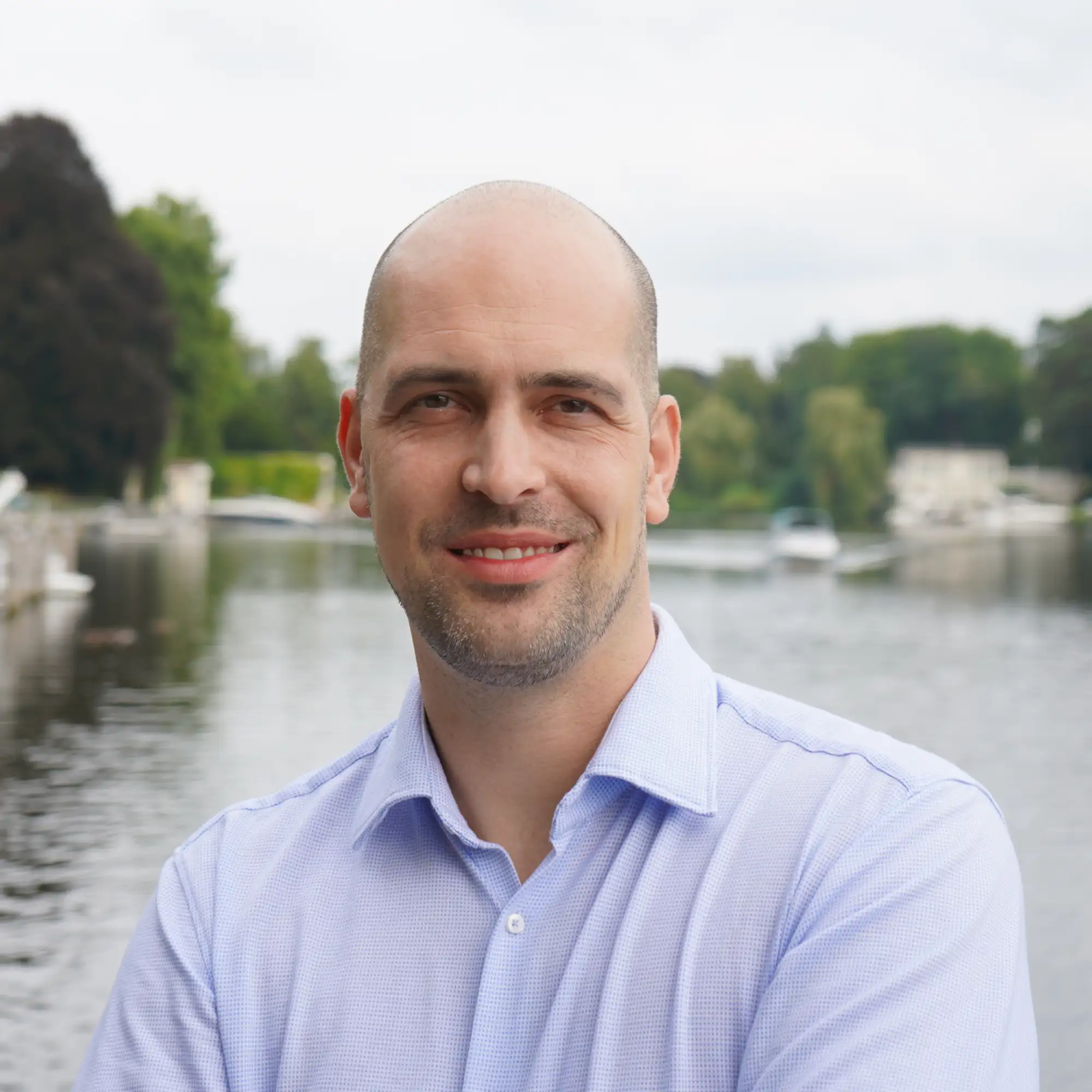 Steffen Rust