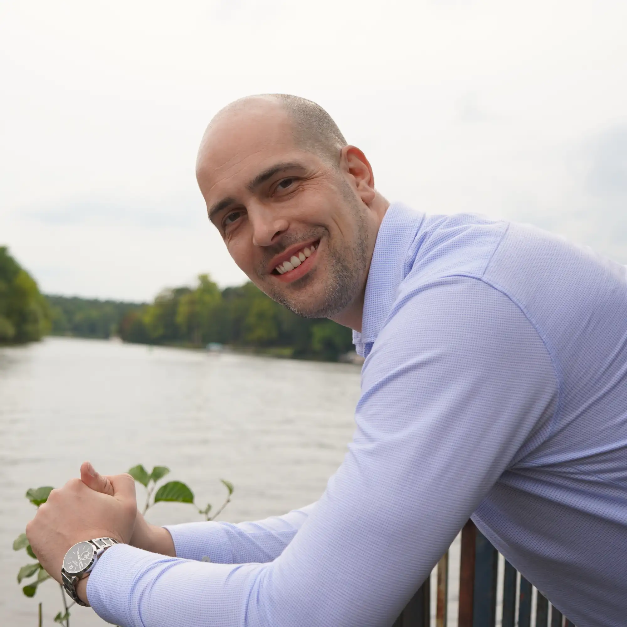 Steffen Rust Steffen Rust