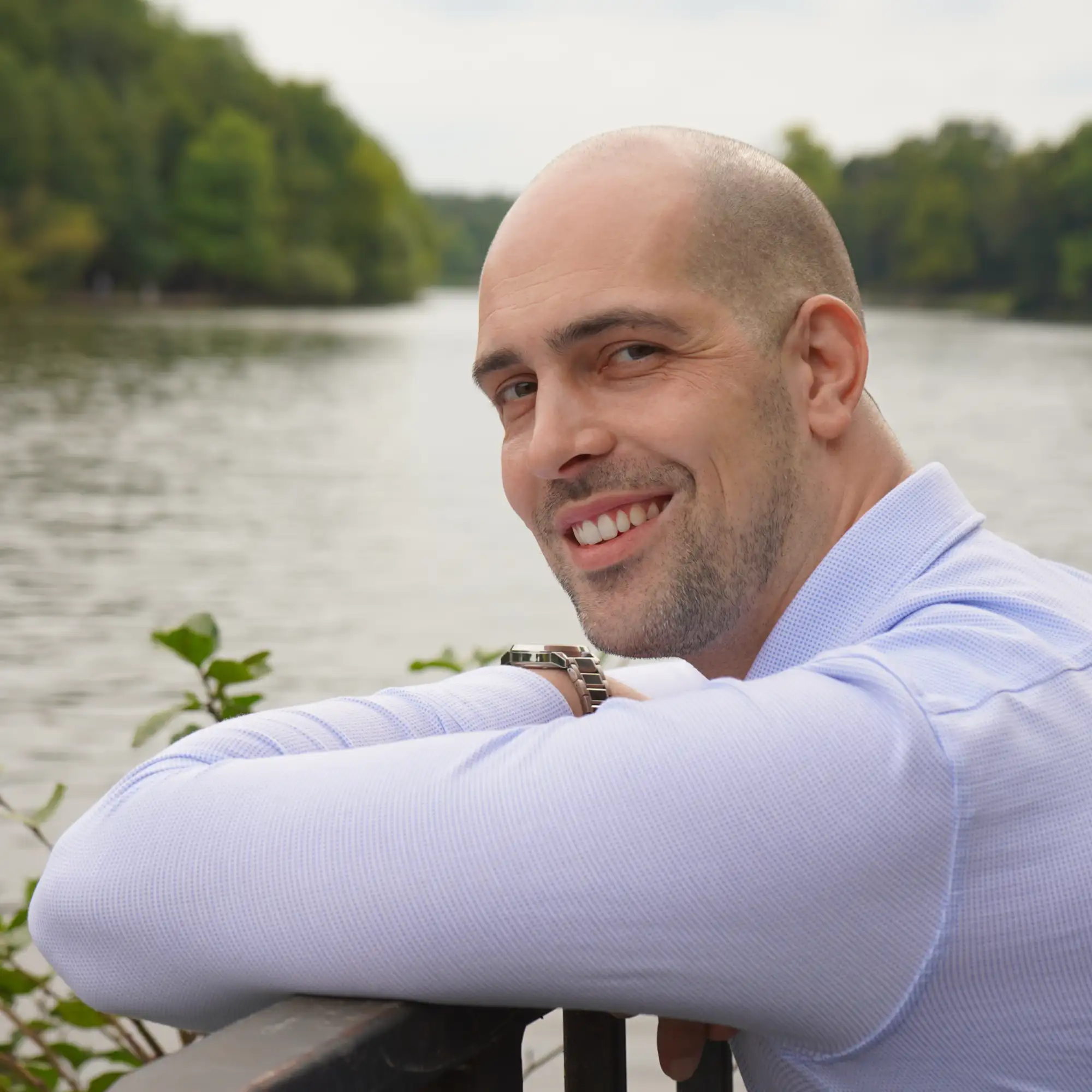Steffen Rust