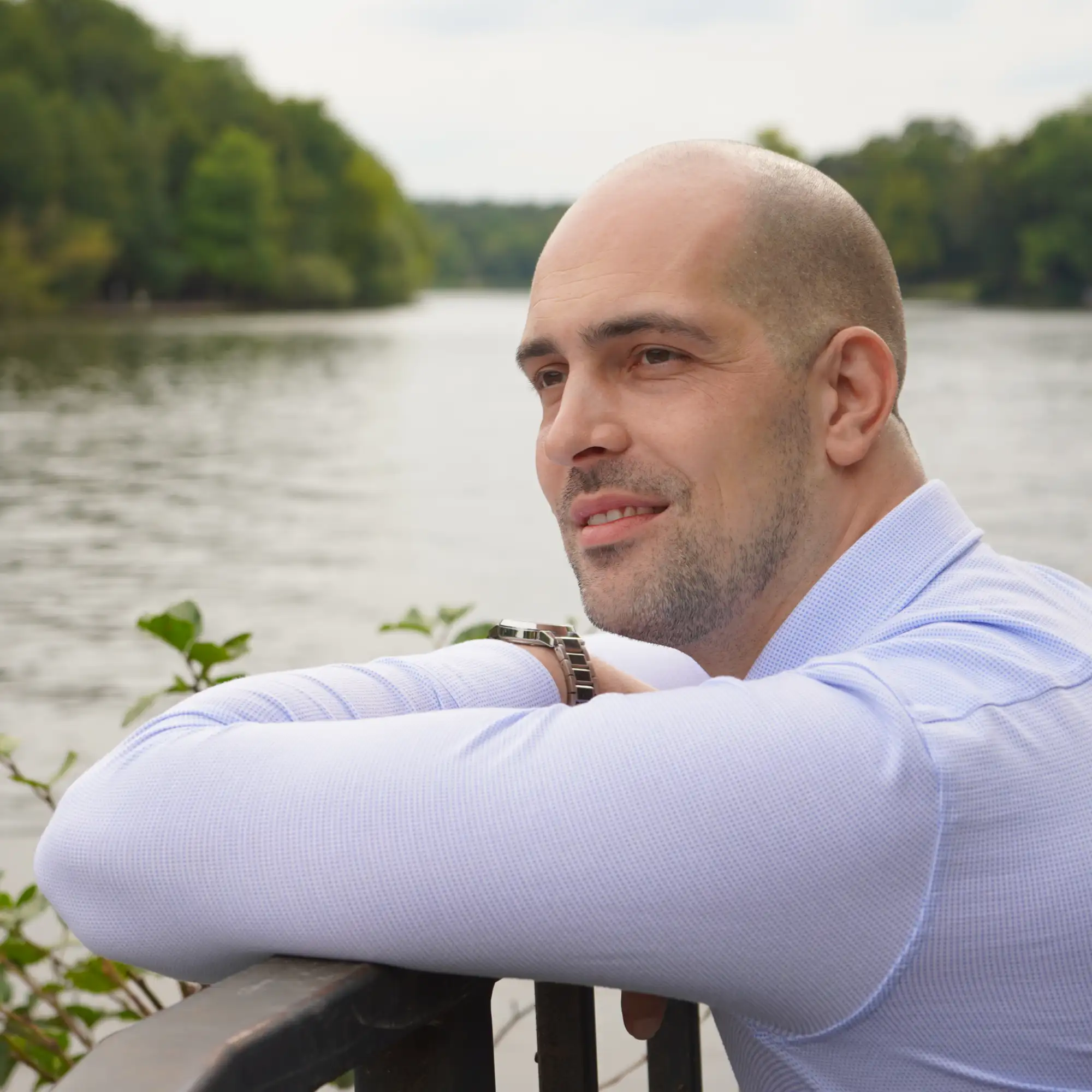 Steffen Rust