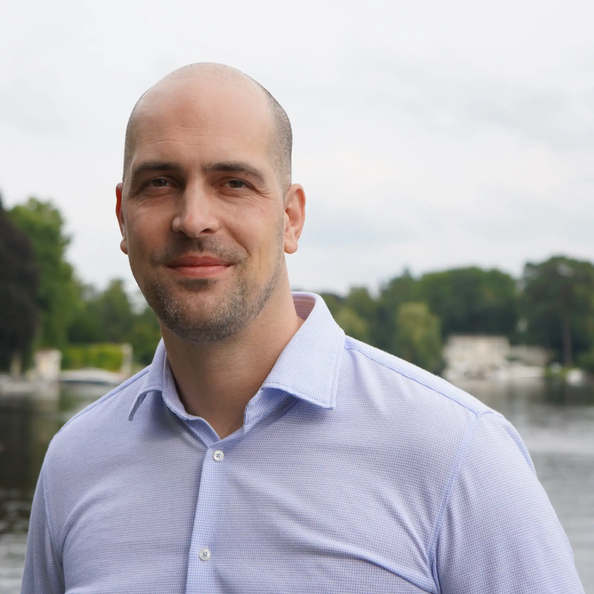 Steffen Rust