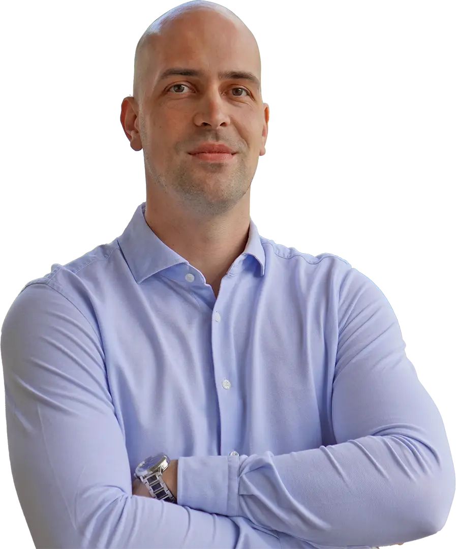 Steffen Rust