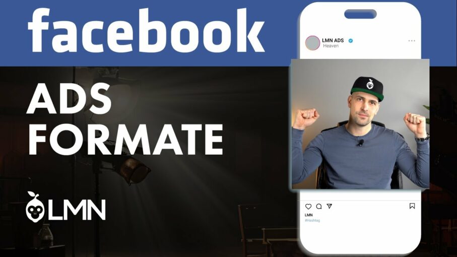 Facebook Ads Formate unter der Lupe 👀