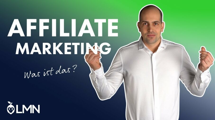 Was ist Affiliate Marketing? Ist das dein Wachstumshebel?