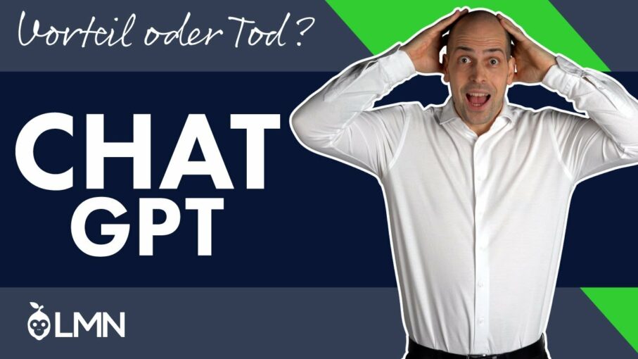 ChatGPT im Onlinemarketing verwenden?