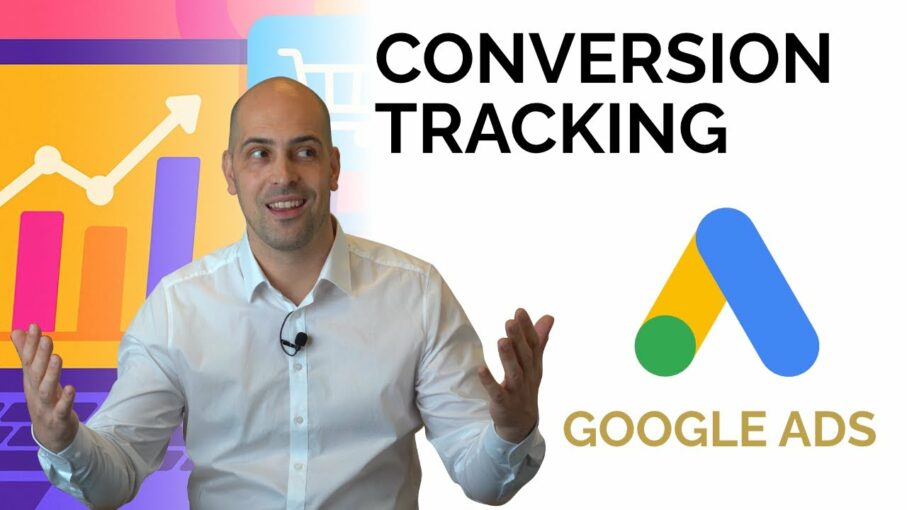 Google Ads Conversion Tracking korrekt einrichten [Neu 11/2025] ✔️ Schritt-für-Schritt Anleitung